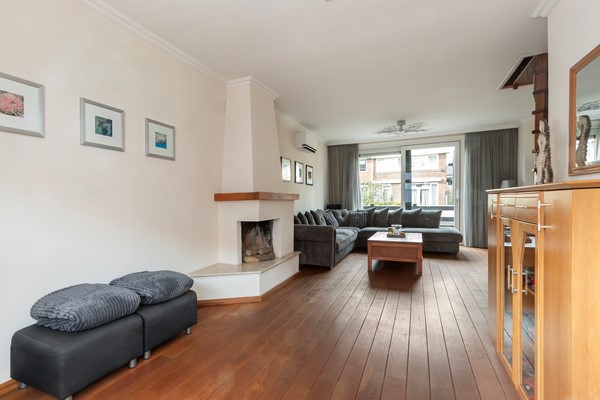 Medium property photo - Floresstraat 57, 3312 HG Dordrecht